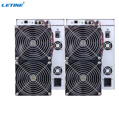 Minatore di Canaan Avalon A1346 Blockchain del minatore di Avalon A1346 110t SHA-256 Bitcoin Asic
