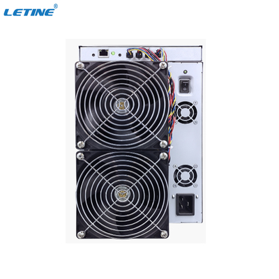 Avalonminer 1346 110th macchine d'estrazione di 30W Canaan Asic Miner A1366 130T 25W BTC Bitcoin