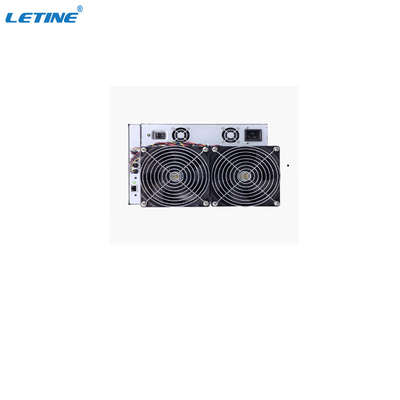 Il nuovo minatore Ethernet Interface Custom di Avalon A1366 130T Bitcoin Asic del rilascio ha fatto