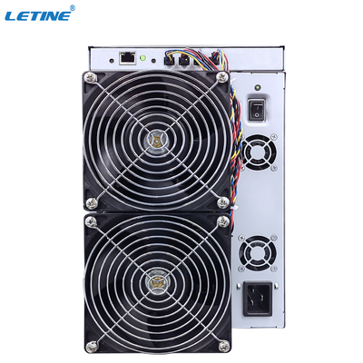 Macchina d'estrazione di BTC Bitcoin Avalon A1366 130th 3250W SHA-256 alto Hashrate