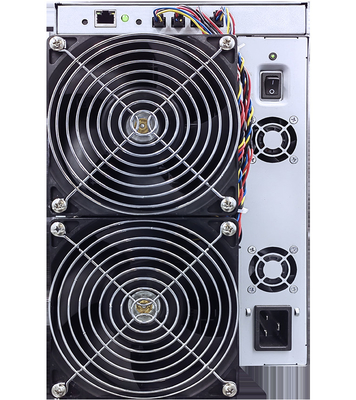 Macchina d'estrazione di BTC Bitcoin Avalon A1366 130th 3250W SHA-256 alto Hashrate