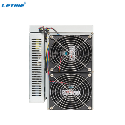 Macchina d'estrazione di BTC Sha 256 Bitcoin alto Hashrate Avalon A1366 130t 3250W