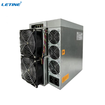Minatore 4900Mh 3800W del doge di LTC Litecoin della macchina d'estrazione di Blackminer L1 Scrypt