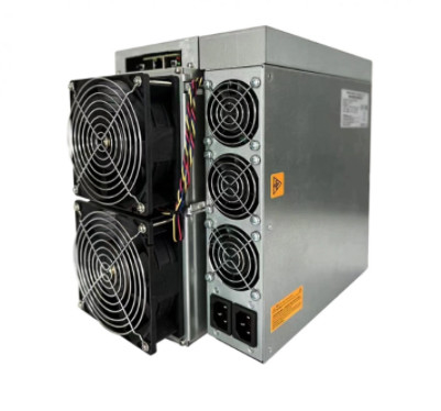 Interfaccia Ethernet 3800W di Blackminer L1 4900m del minatore di LTC Dogecoin Asic
