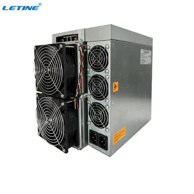 Ultimo Kaspa KAS Iceriver ks5l 12t 3400w KS3 KS5 KS5 Pro Asic Miner Blockchain Miner