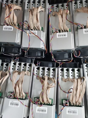 3250W Asics Macchina da miniera BIT Moneta di seconda mano Antminer S9