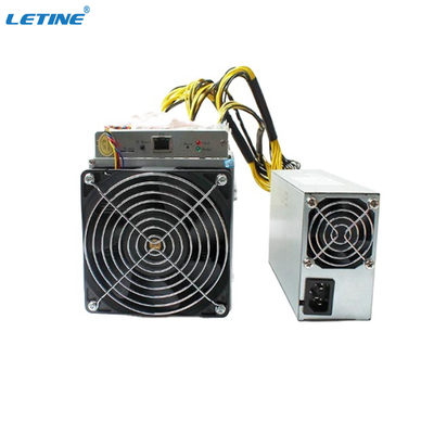 3250W Asics Macchina da miniera BIT Moneta di seconda mano Antminer S9