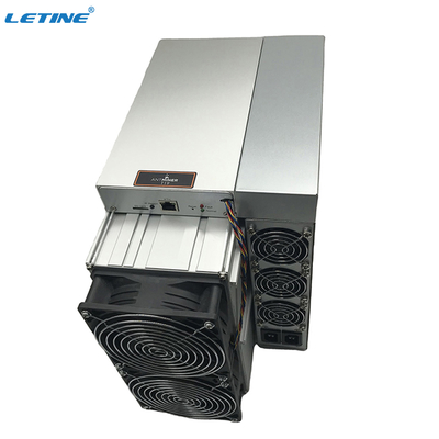 Veloce ROI Blockchain Miner Antminer K7 63.5T 3080W Eaglesong Algorithm CKB Asic Miner