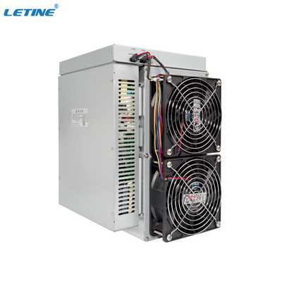Canaan Avalon 1246 85th/S 3230W Bitcoin Asic Miner 90 Th/S 85th/S con alimentatore