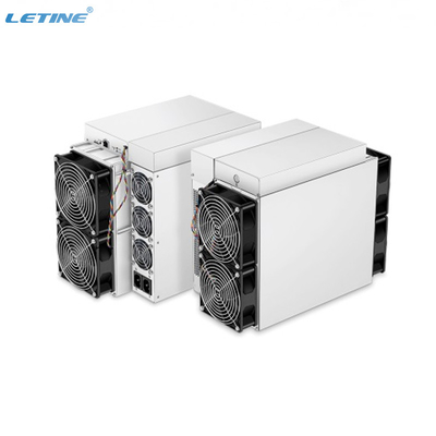 Monete di Profitable For CKB del minatore di Bitmain Antminer K7 Cryptocurrency Asic