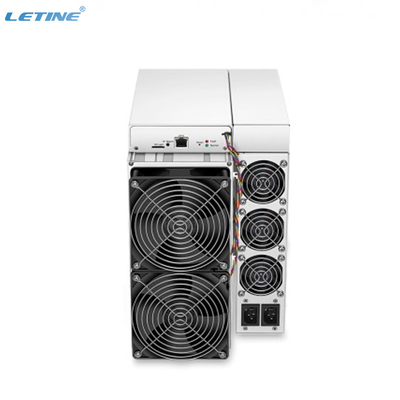 Monete di Profitable For CKB del minatore di Bitmain Antminer K7 Cryptocurrency Asic