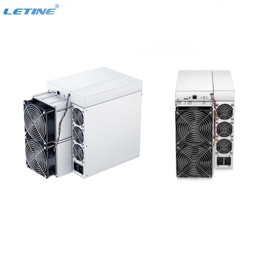 Monete di Profitable For CKB del minatore di Bitmain Antminer K7 Cryptocurrency Asic