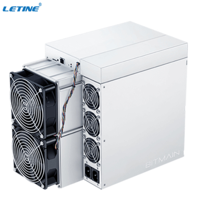 Bitmain Antminer K7 CKB Coins Cryptocurrency Asic Miner Macchina mineraria ad alto profitto