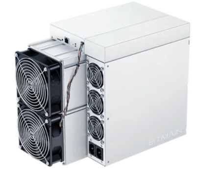 Bitmain Antminer K7 CKB Coins Cryptocurrency Asic Miner Macchina mineraria ad alto profitto