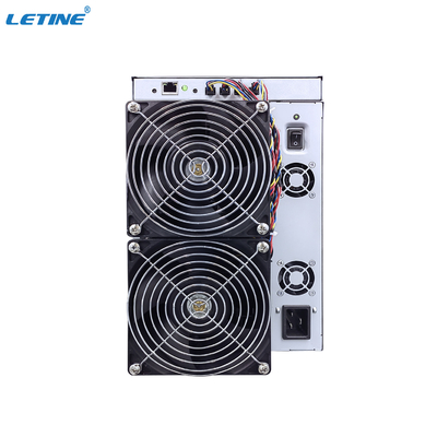 Di Avalon A1346 110th BTC Asic alta Hashrate Bitcoin estrazione mineraria Equiment del minatore 3300W