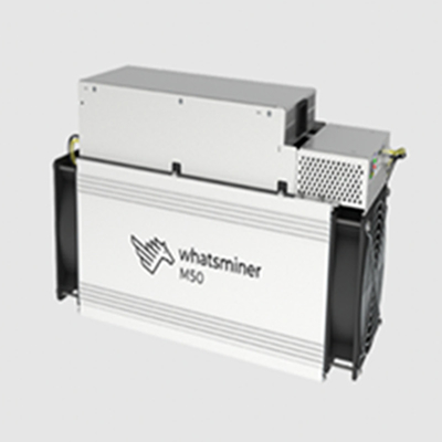 Macchina del minatore di BTC BTH Aisc MicroBT Whatsminer M50 112T 118T 120T