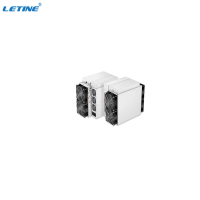 Fan Nervos 3080W cripto del minatore 4 di Bitmain Antminer K7 63.5T CKB Asic