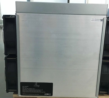 Il minatore di Asic del doge del martello D10+ 5000M LTC 2100M 890W abbassa il consumo di energia