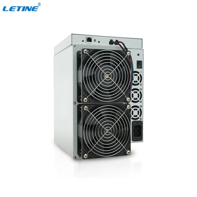 Minatore 110T 30W/T A1366 130T di Cannan Avalon A1346 Bitcoin Asic