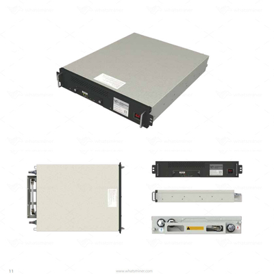 Idro minatore di raffreddamento Micro Whatsminer M53 226T M33S+ 198T M33S++ 220T di Bitcoin Asic