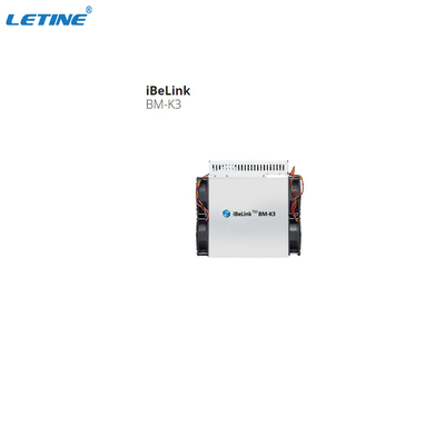 Minatore Handshake HNS 70Th/S cripto 3300W di IBeLink BM-K3 Kadena Asic