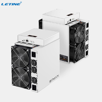 Minatore fatto tacere Antminer S19j pro novantaseesimi 200 di Antminer Asic - 240V