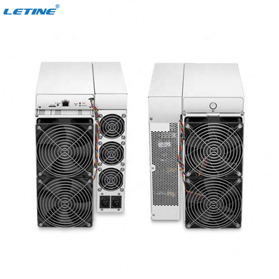 Minatore fatto tacere Antminer S19j pro novantaseesimi 200 di Antminer Asic - 240V