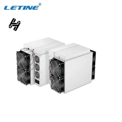 Minatore di raffreddamento a aria del minatore 9T Blake2B SHA3 di Bitmain Antminer HS3 HNS Asic