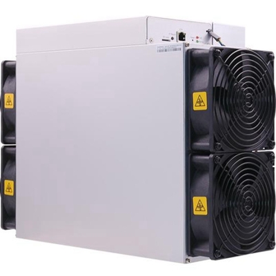 Macchina d'estrazione del minatore SHA-256 3355W BTC di Antminer S19j Pro+ 122T BTC Asic