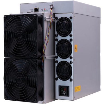 Macchina d'estrazione del minatore SHA-256 3355W BTC di Antminer S19j Pro+ 122T BTC Asic