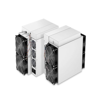 Server di estrazione mineraria di Blake 2B SHA3 9T 2079W HS3 Bitmain del minatore di Antminer HS3 HNS ASIC