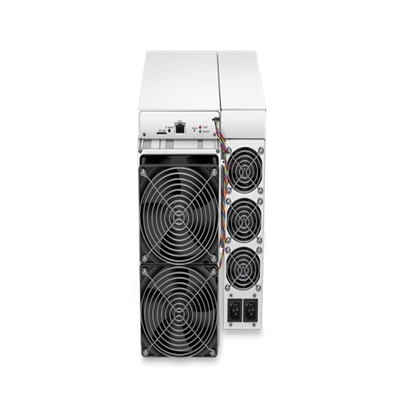 Server di estrazione mineraria di Blake 2B SHA3 9T 2079W HS3 Bitmain del minatore di Antminer HS3 HNS ASIC