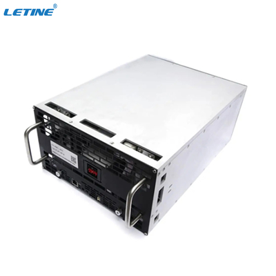 Idro minatore cripto Whatsminer M53S++ 310T 328T M50s di Water Cooling M56S++ 222T 236T 22J/T BTC Asic del minatore di Whatsminer