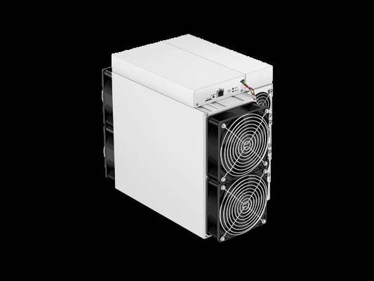 Minatore 3080W 63.5Th Eaglesong di Bitmian Antminer K7 63.5T CKB ASIC con il gruppo di alimentazione