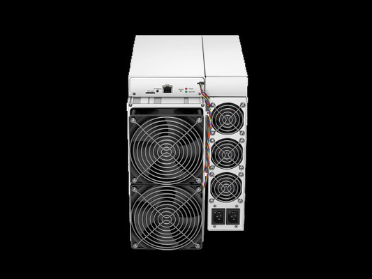 Minatore 3080W 63.5Th Eaglesong di Bitmian Antminer K7 63.5T CKB ASIC con il gruppo di alimentazione