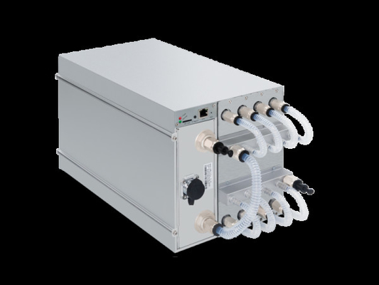 Minatore dell'idraulica 177th 5221w Cryptocurrency Asic di Antminer S19 del minatore di Bitmain Bitcoin BTC pro
