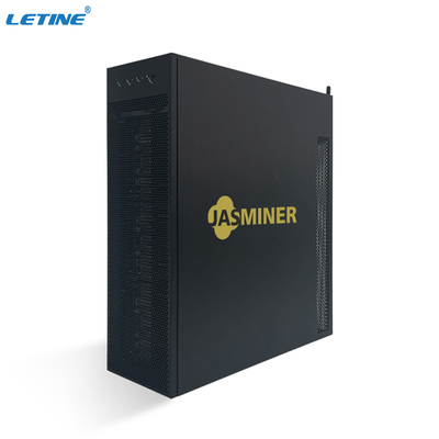 Minatore a catena di Ethash Ethernet Block del minatore di Jasminer X16-Q 1.845Gh/s 630W Asic