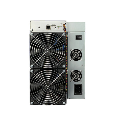 Pro 24.5T 3000W KDA Asic macchina d'estrazione dello Sc 12.3T Kadena del minatore di Goldshell KD5