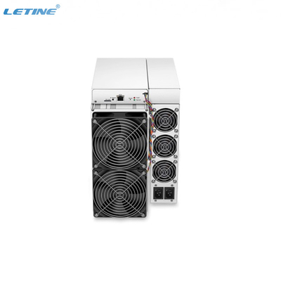Minatore K7 di profitto di Asic Mining Portable del minatore della moneta di K7 63.5t 3080W CKB alto