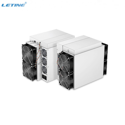 Minatore K7 di profitto di Asic Mining Portable del minatore della moneta di K7 63.5t 3080W CKB alto