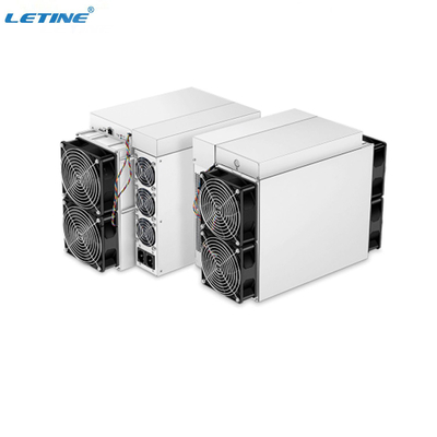Idraulica nuovissima 9300M di riserva 140T 198T 255T di Antminer L7 9050M LT6 LT5 L3 504M S19 la pro 110T XP
