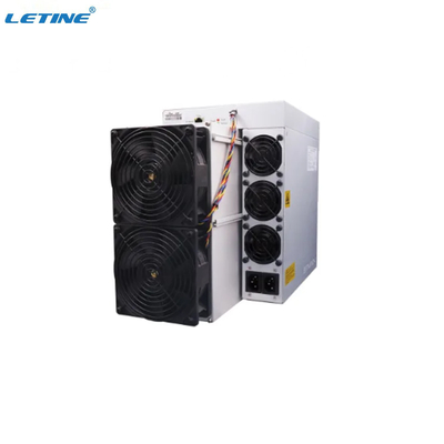 Algoritmo 2079W della stretta di mano del minatore 9Th/s di Antminer KA3 166T Bitmain Antminer HS3 HNS