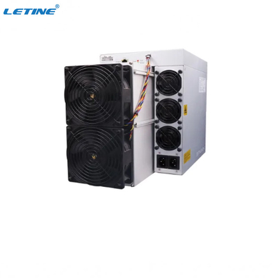 Algoritmo 2079W della stretta di mano del minatore 9Th/s di Antminer KA3 166T Bitmain Antminer HS3 HNS