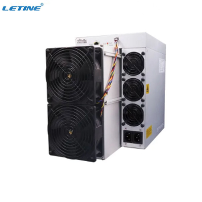Algoritmo 2079W della stretta di mano del minatore 9Th/s di Antminer KA3 166T Bitmain Antminer HS3 HNS