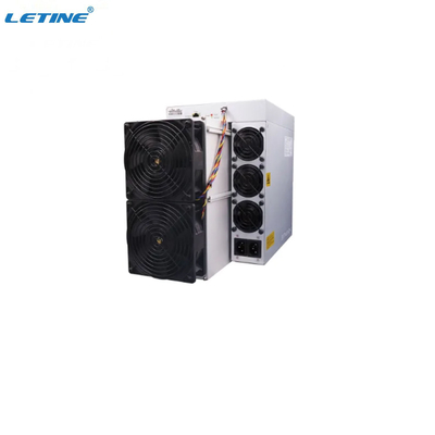 Algoritmo 2079W della stretta di mano del minatore 9Th/s di Antminer KA3 166T Bitmain Antminer HS3 HNS