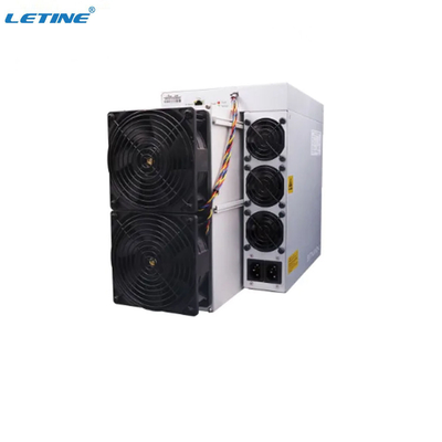 Algoritmo 2079W della stretta di mano del minatore 9Th/s di Antminer KA3 166T Bitmain Antminer HS3 HNS