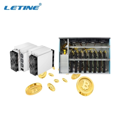 Minatore di raffreddamento a aria del minatore L7 LTC/DOGE Scrypt di Litecoin 8800M 9050M 9300M 9500M
