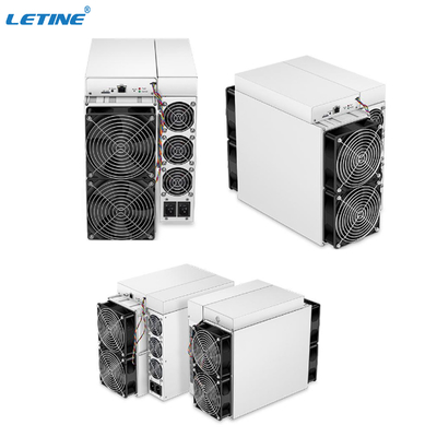 ROI Stock Bitmain Antminer veloce L7 9500M 9300M 9050M 8800M 8550M L7 Ant Litecoin Dogecoin Asic Miner