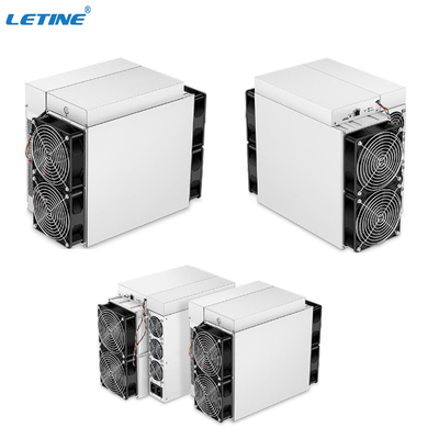 ROI Stock Bitmain Antminer veloce L7 9500M 9300M 9050M 8800M 8550M L7 Ant Litecoin Dogecoin Asic Miner