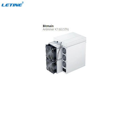 Antminer di riserva K7 63.5T